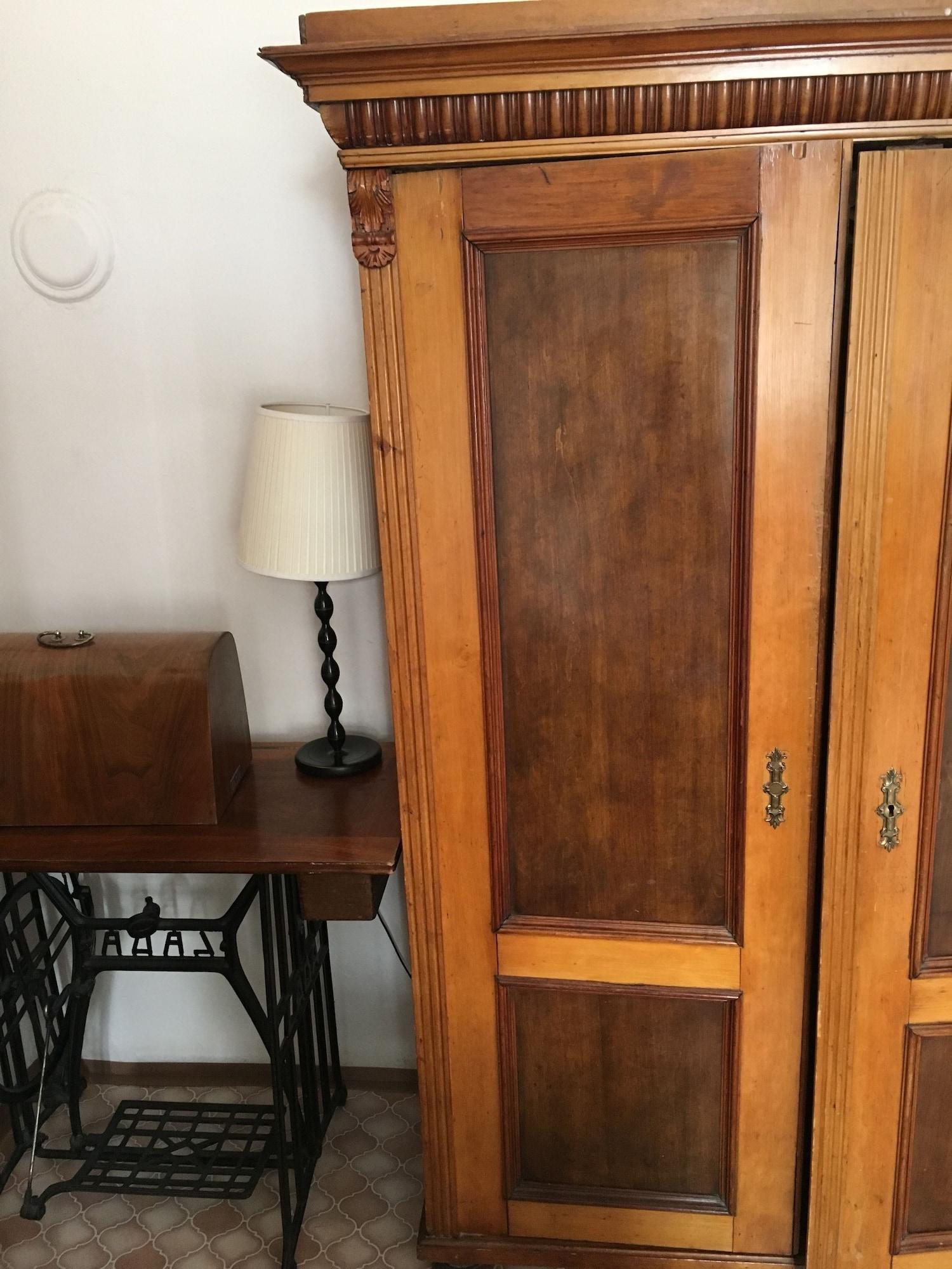 Hostel Rosemary Прага Экстерьер фото
