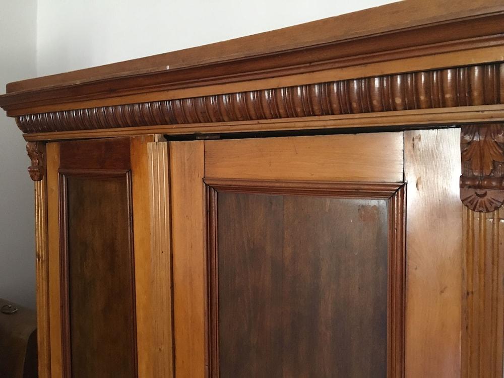 Hostel Rosemary Прага Экстерьер фото